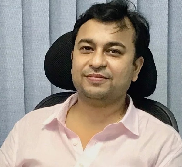 Dr. Ashwini Gaurav - Orthopaedic Surgeon In Patna