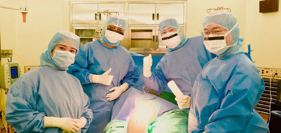 Best Trauma surgery Surgeon in Patna | Trauma Surgery Doctor: Dr. Ashwini Gaurav