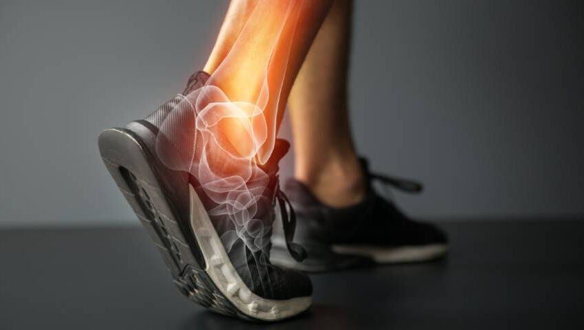 Tips for Preventing Sports Injuries