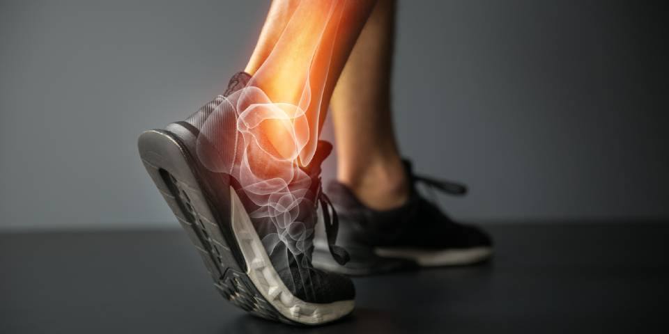 Tips for Preventing Sports Injuries