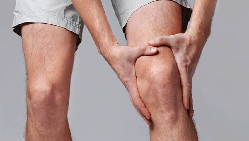 Managing Knee Arthritis at Home - Ortho Patna