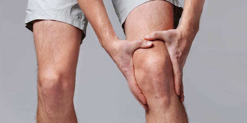 Managing Knee Arthritis at Home - Ortho Patna