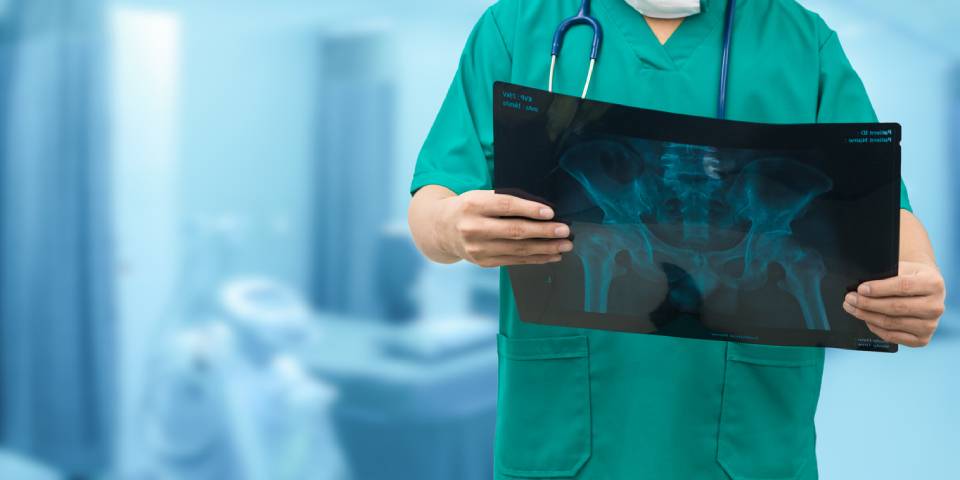 Understand the difference between Orthopedic vs. General Surgery