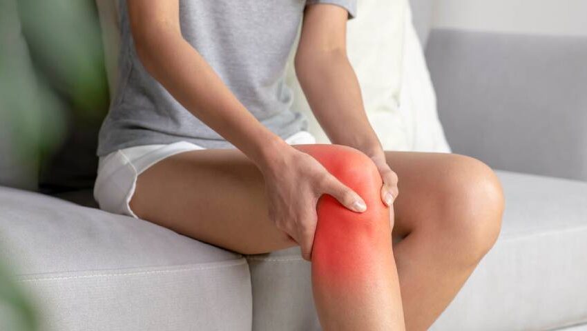 Managing Knee Pain in Winter with Dr. Ashwini Gaurav
