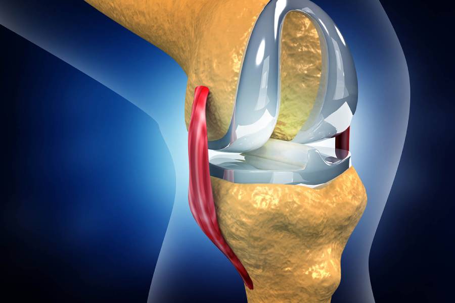 Best Joint Replacement Surgeon in Patna performing advanced Joint Replacement Surgery at Ortho Patna Clinic with 15+ years of experience