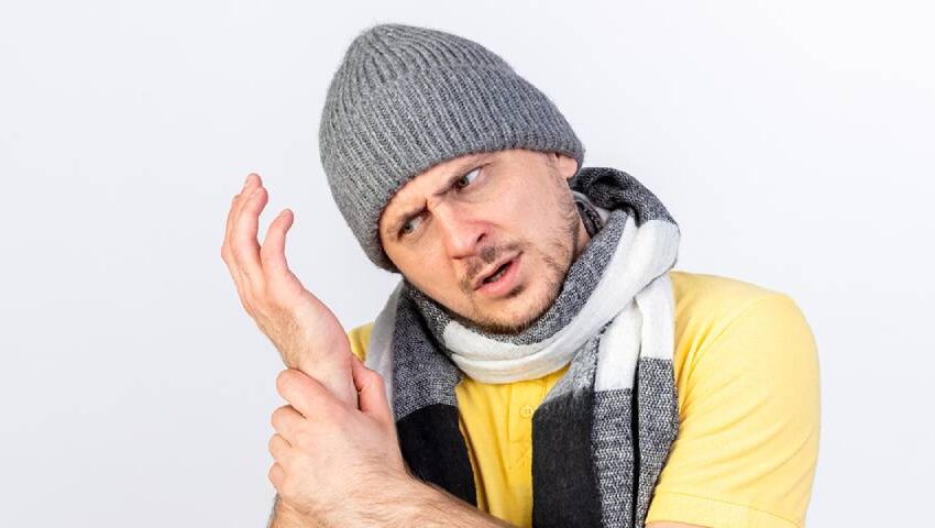 Dr. Ashwini Gaurav, leading Orthopedic Doctor in Patna, shares expert insights on managing winter and orthopedic problems affecting the knee, joint, and shoulder.