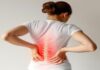 Neck Pain with Back Pain caused by poor posture and lifestyle factors – explained by Dr. Ashwini Gaurav