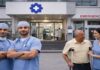 Orthopedic hospital in Patna – Jeevandan Health | Best Place for Orthopedic Treatment and Surgery in Patna by Dr. Ashwini Gaurav